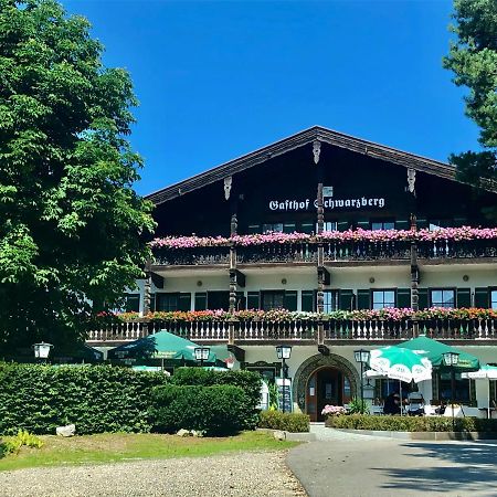 Landgasthof Schwarzberg انزل المظهر الخارجي الصورة