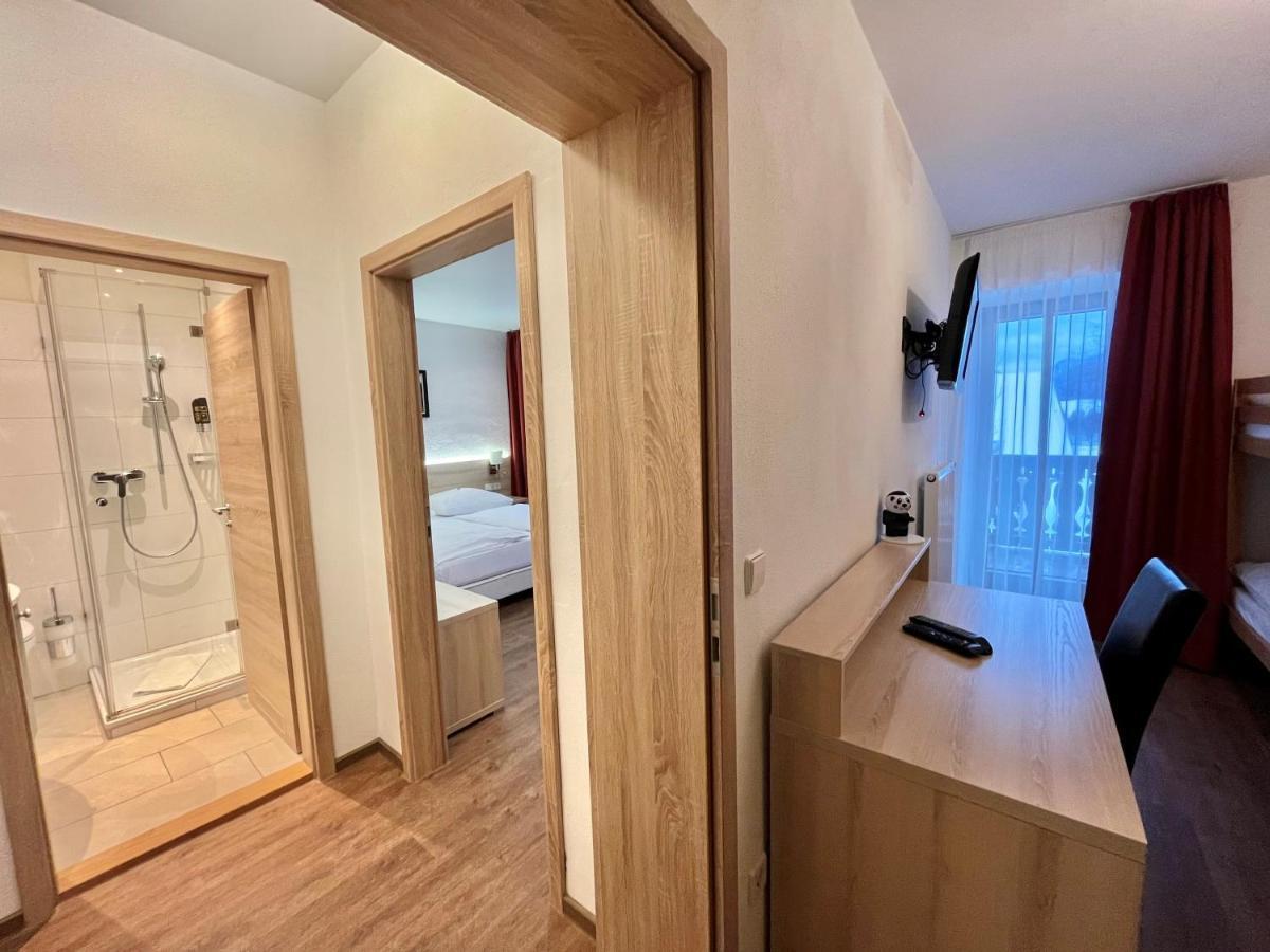 Landgasthof Schwarzberg انزل المظهر الخارجي الصورة