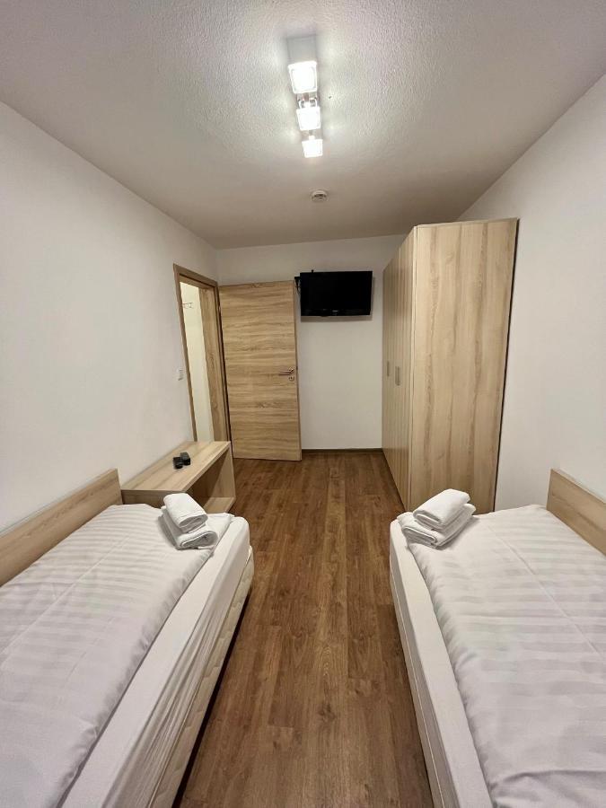 Landgasthof Schwarzberg انزل المظهر الخارجي الصورة