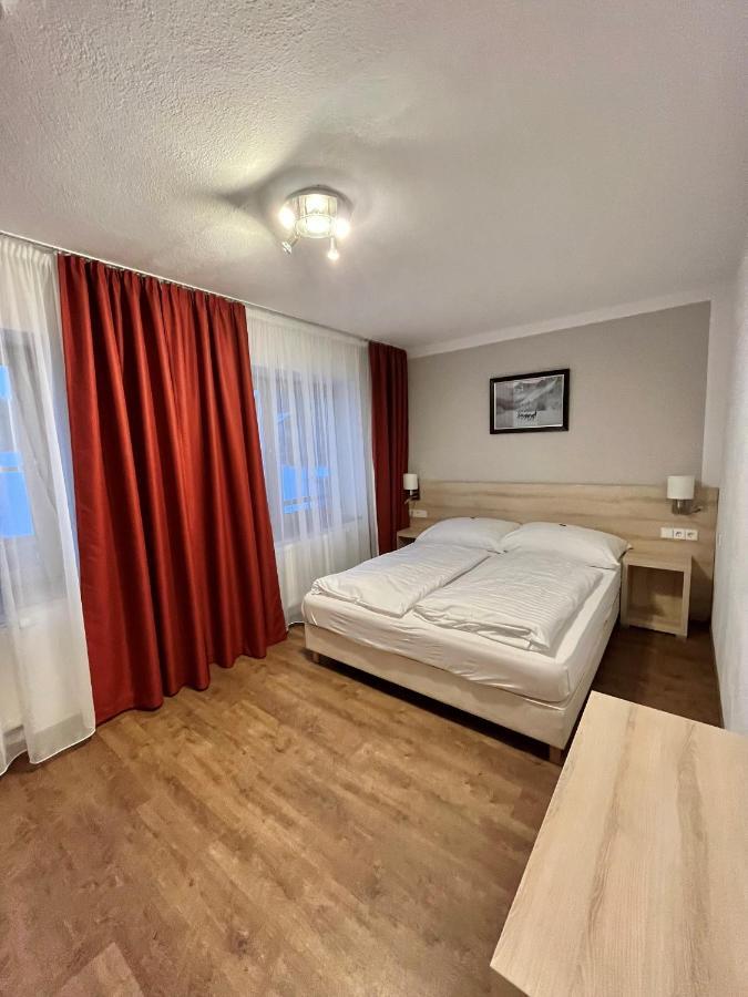 Landgasthof Schwarzberg انزل المظهر الخارجي الصورة