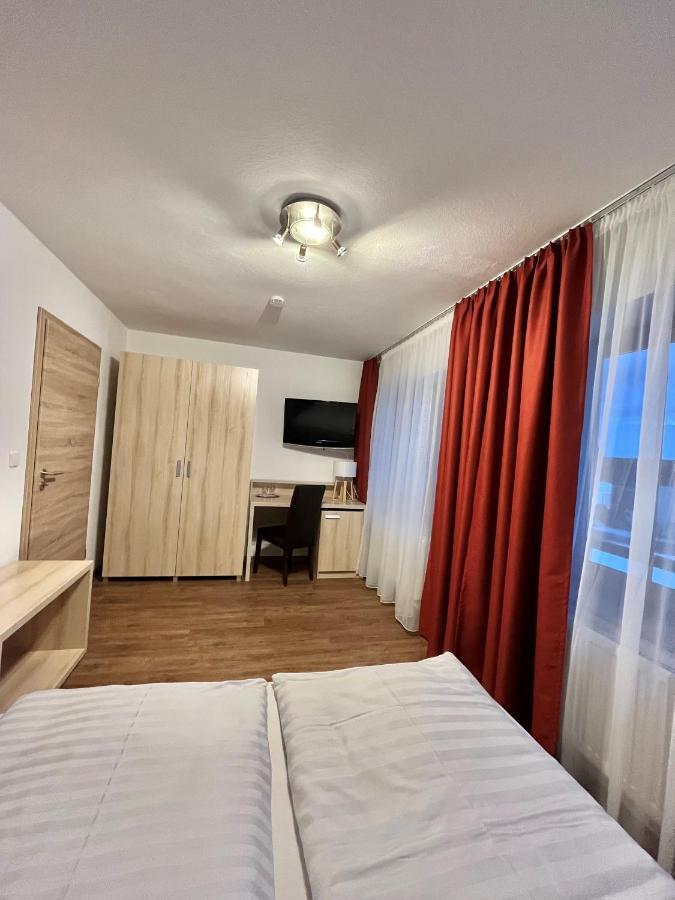 Landgasthof Schwarzberg انزل المظهر الخارجي الصورة