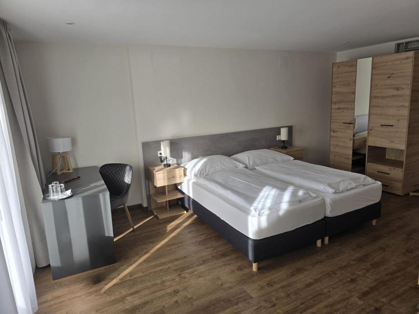Landgasthof Schwarzberg انزل المظهر الخارجي الصورة