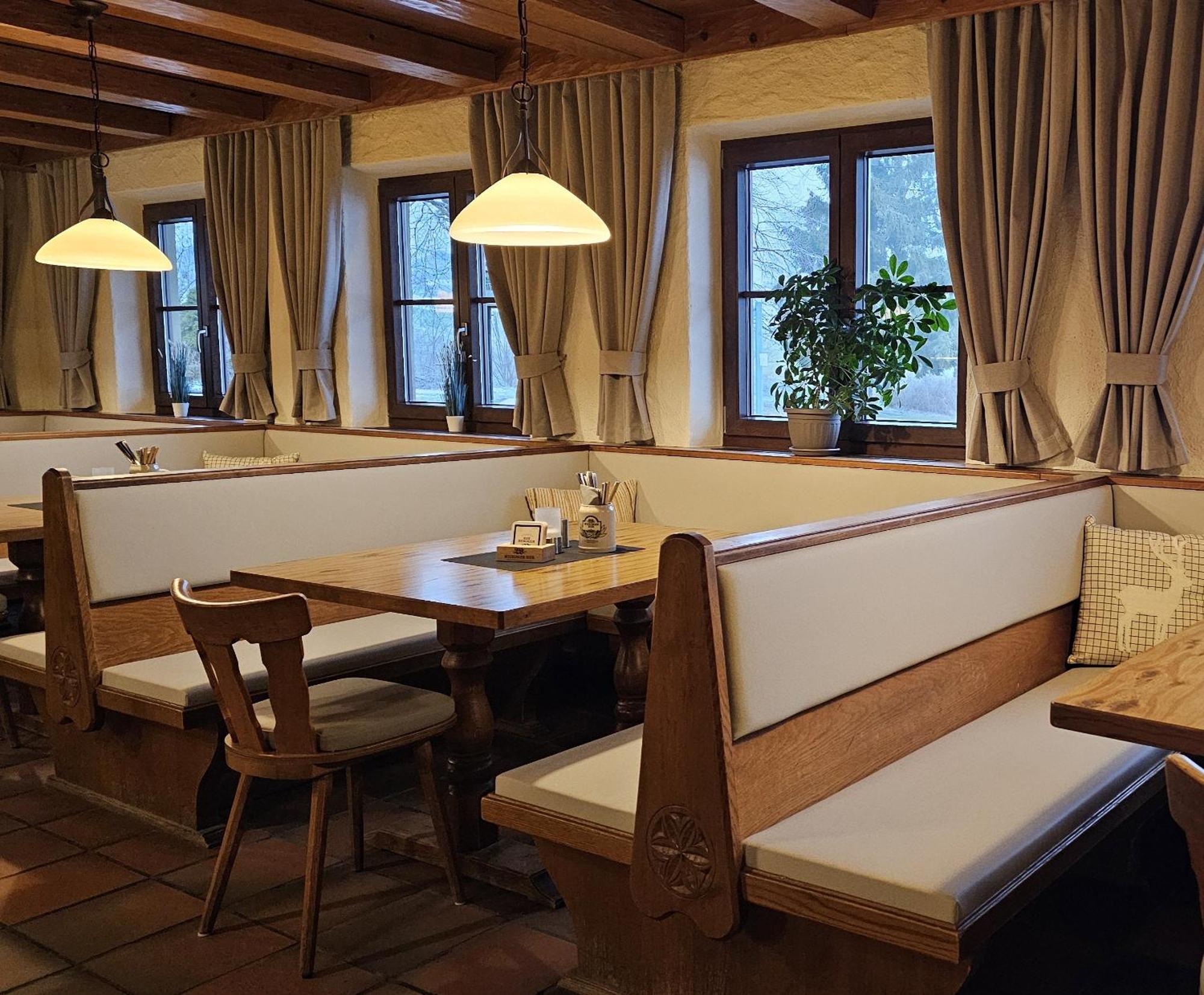 Landgasthof Schwarzberg انزل المظهر الخارجي الصورة