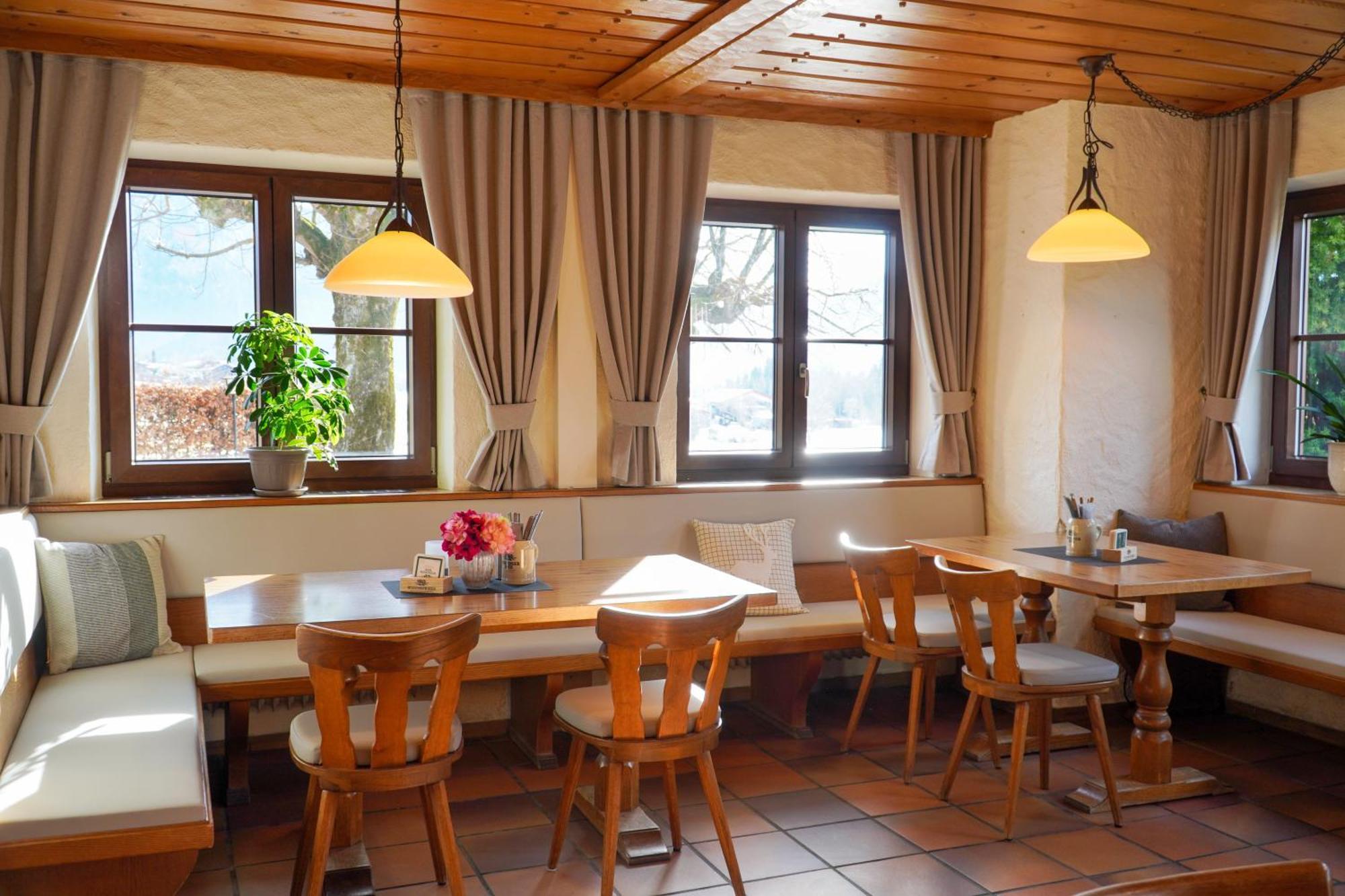 Landgasthof Schwarzberg انزل المظهر الخارجي الصورة