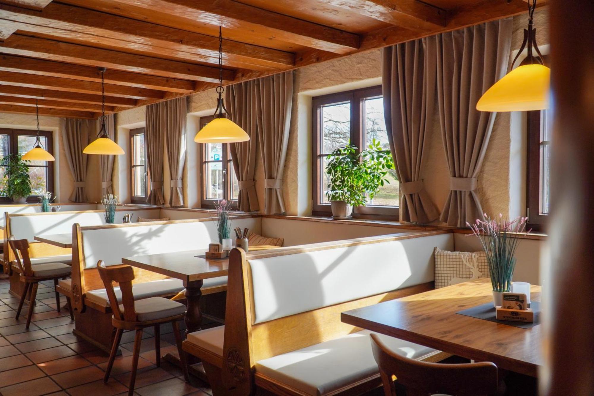 Landgasthof Schwarzberg انزل المظهر الخارجي الصورة