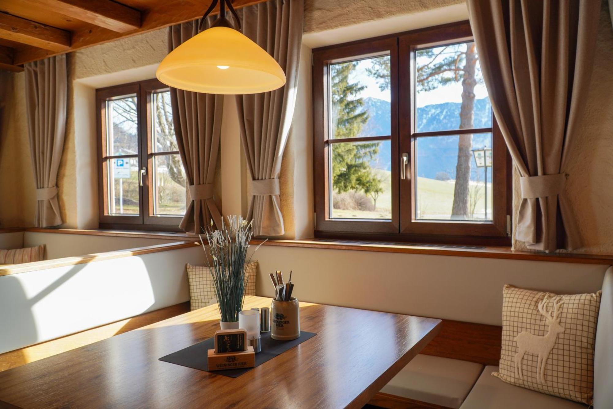 Landgasthof Schwarzberg انزل المظهر الخارجي الصورة