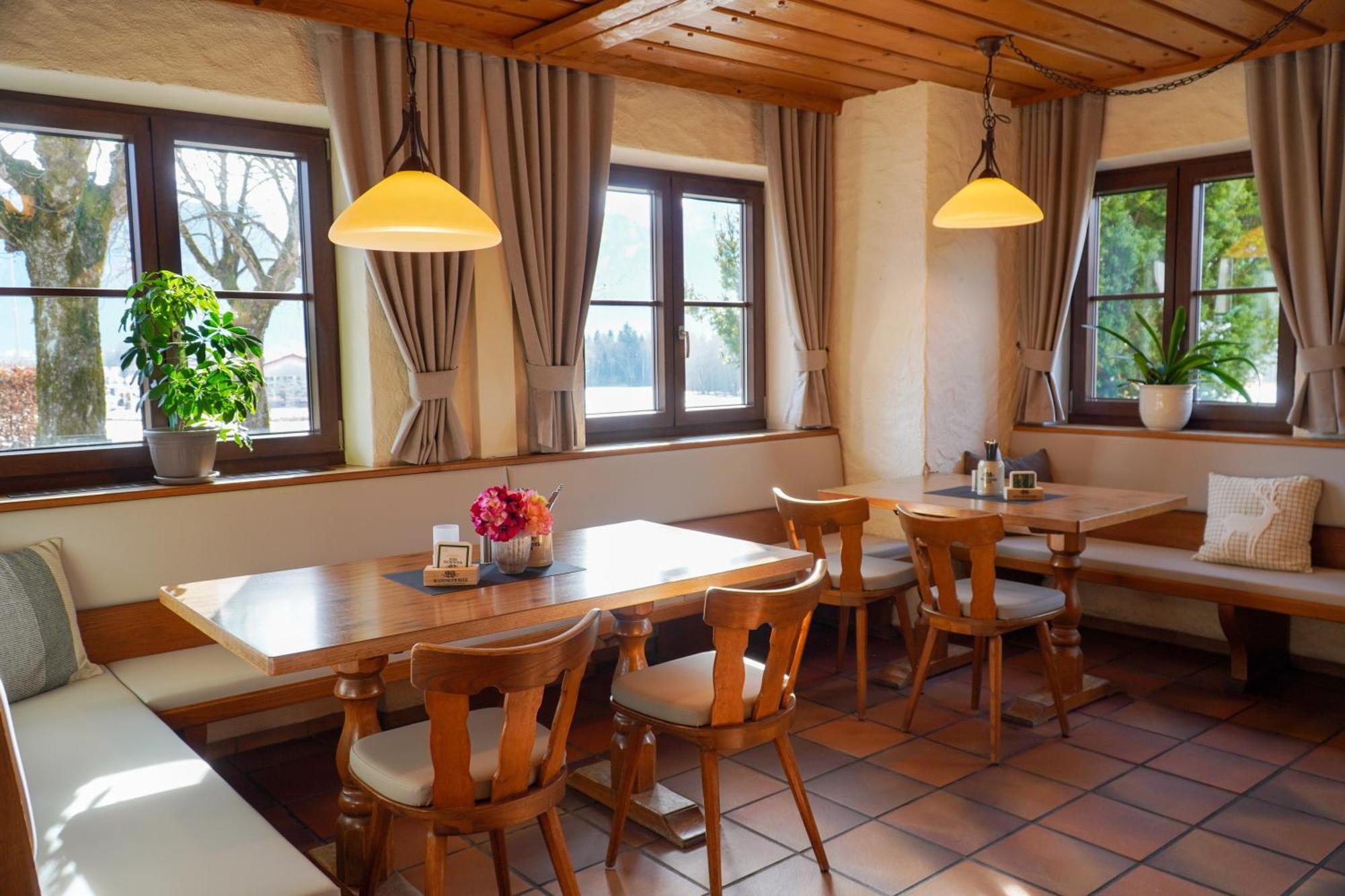 Landgasthof Schwarzberg انزل المظهر الخارجي الصورة