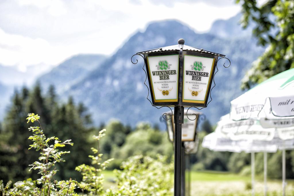 Landgasthof Schwarzberg انزل المظهر الخارجي الصورة