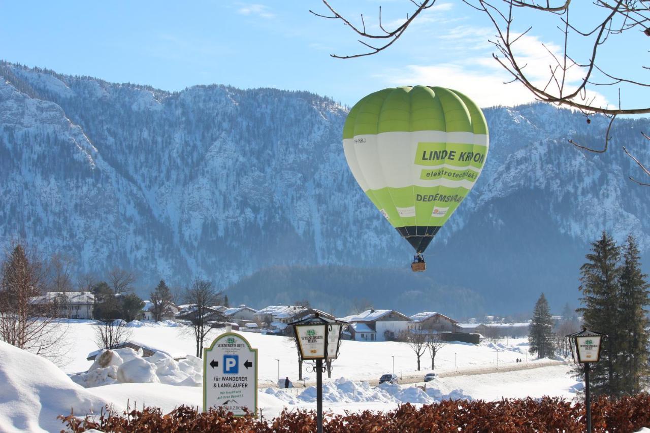 Landgasthof Schwarzberg انزل المظهر الخارجي الصورة