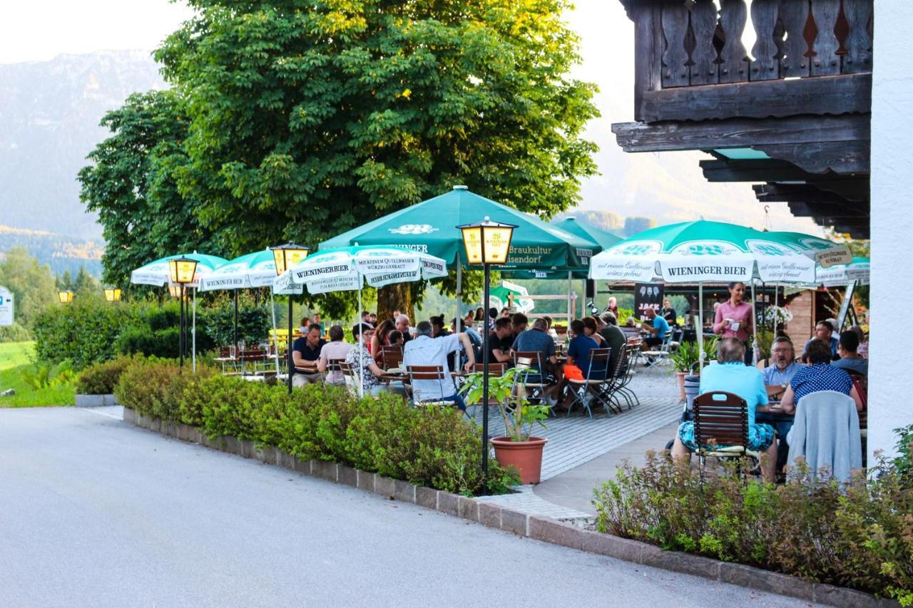 Landgasthof Schwarzberg انزل المظهر الخارجي الصورة